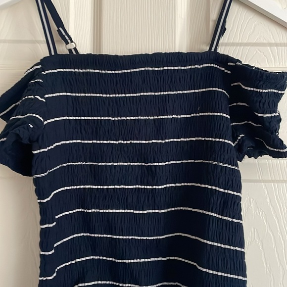 Abercrombie Off-Shoulder Top - Picture 3 of 6